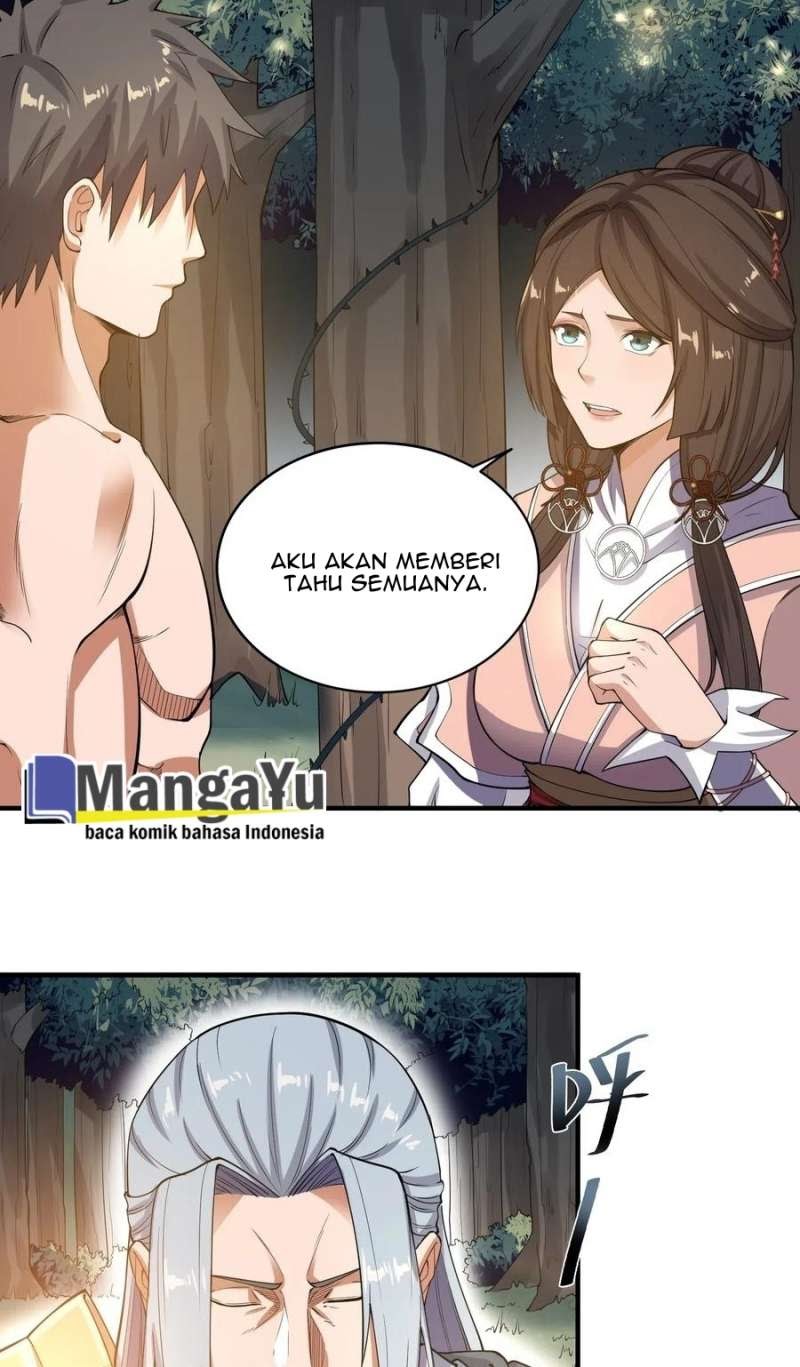 First Dragon (Yuanlong) Chapter 115 Gambar 5